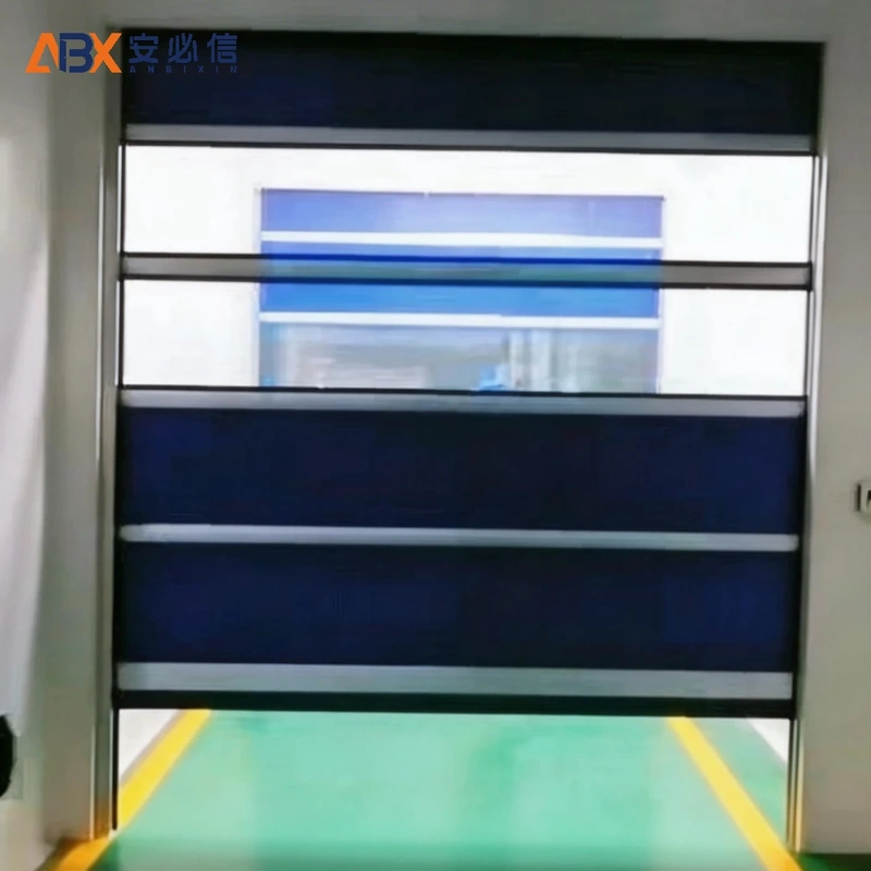 吉安高速门